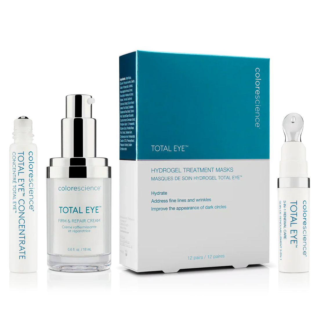 Total Eye Collection