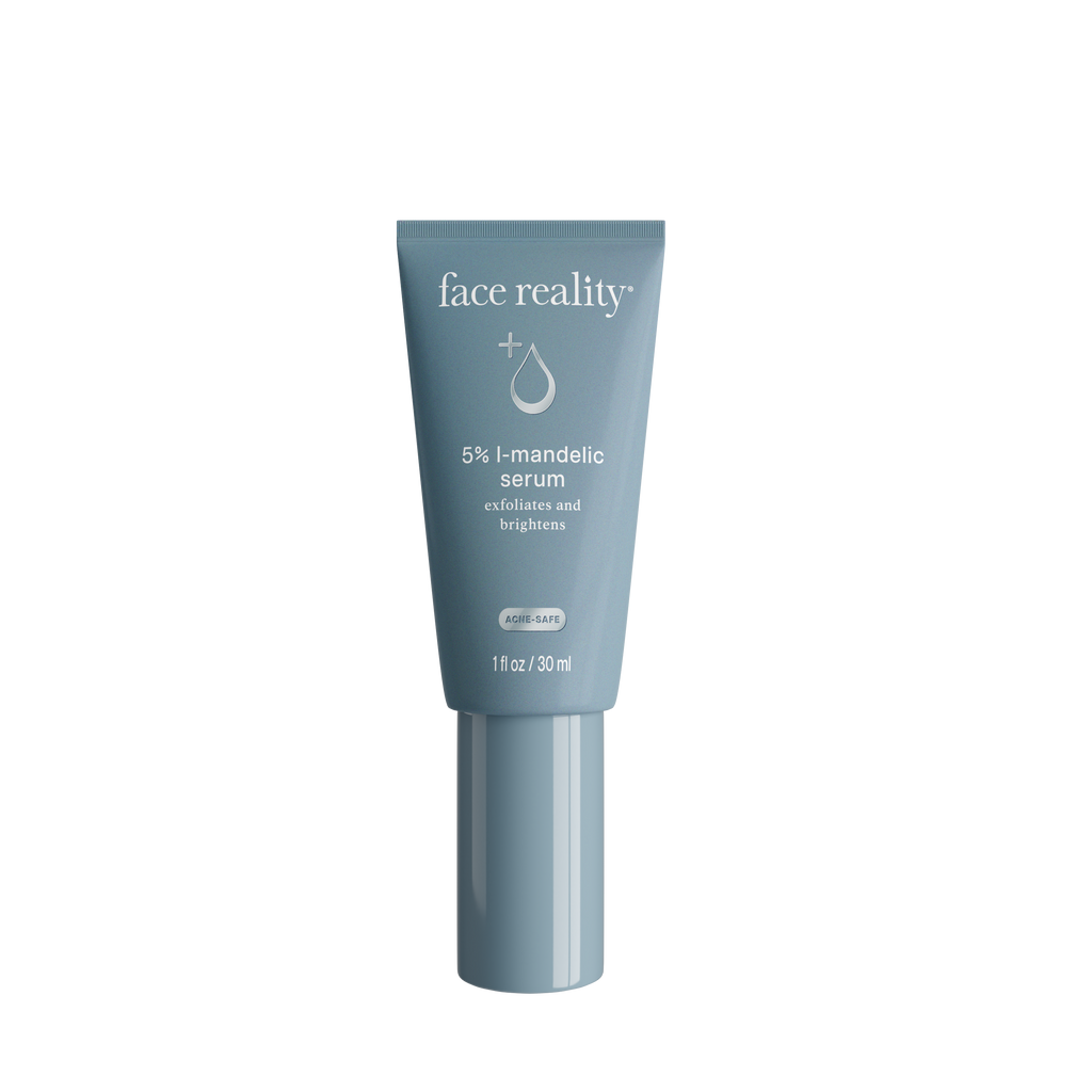 5% L-Mandelic serum