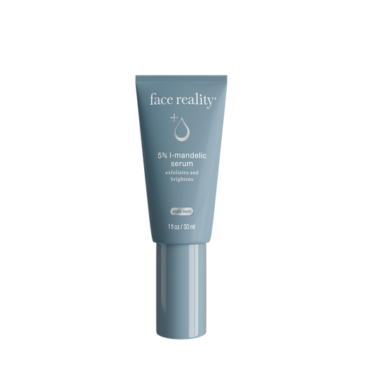 5% L-Mandelic serum
