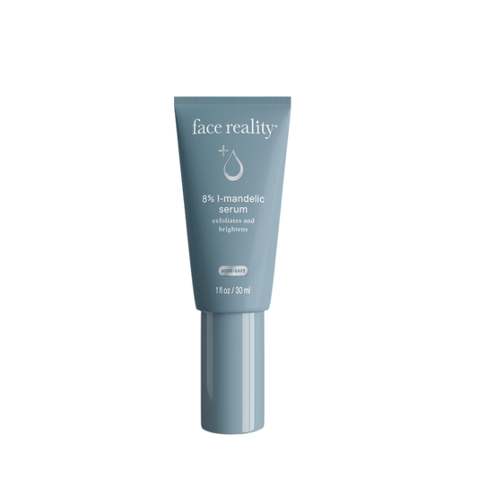 8% L-Mandelic serum