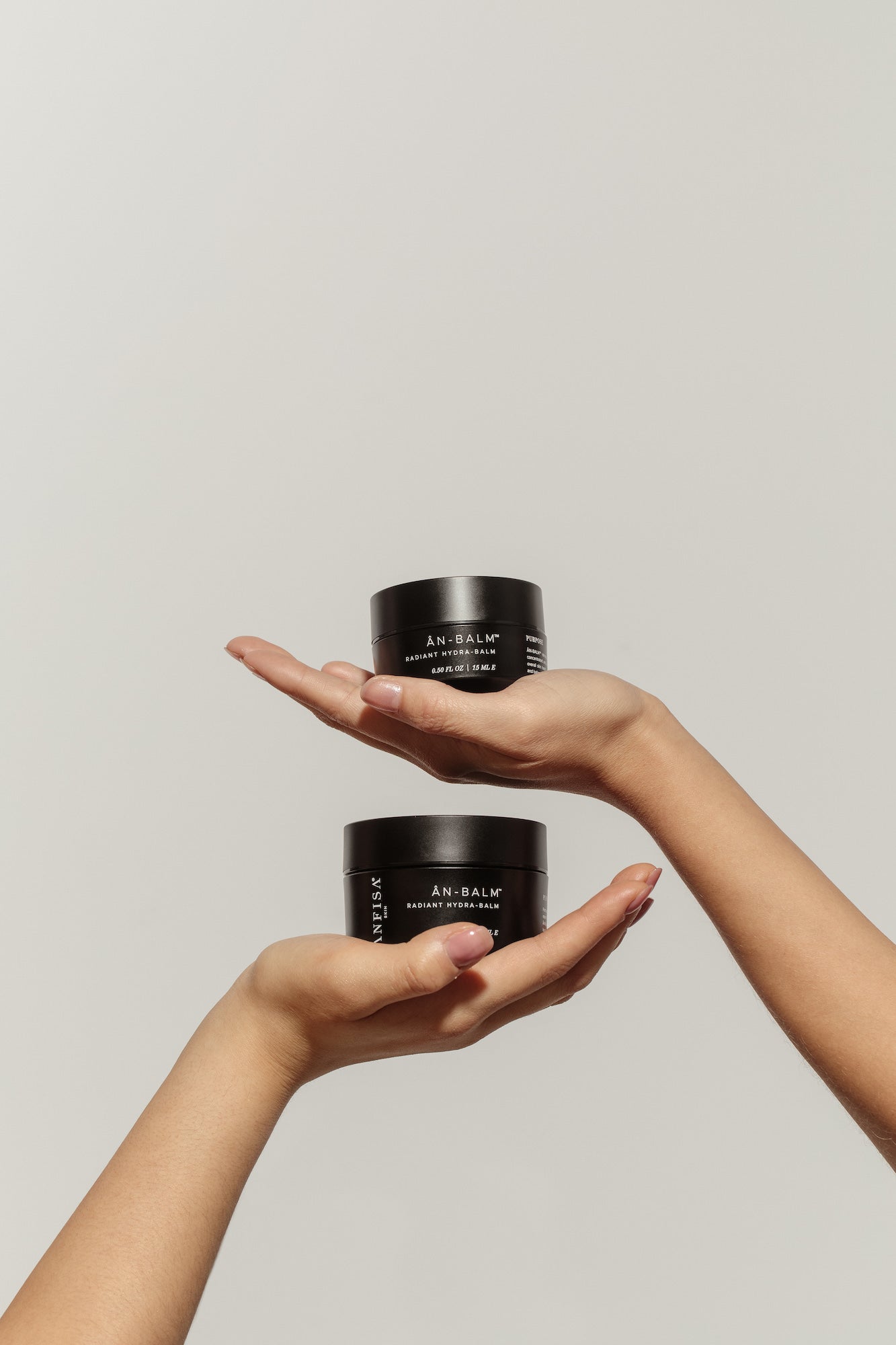 AN-BALM Radiant HYDRA-BALM