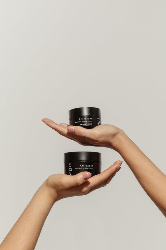 AN-BALM Radiant HYDRA-BALM