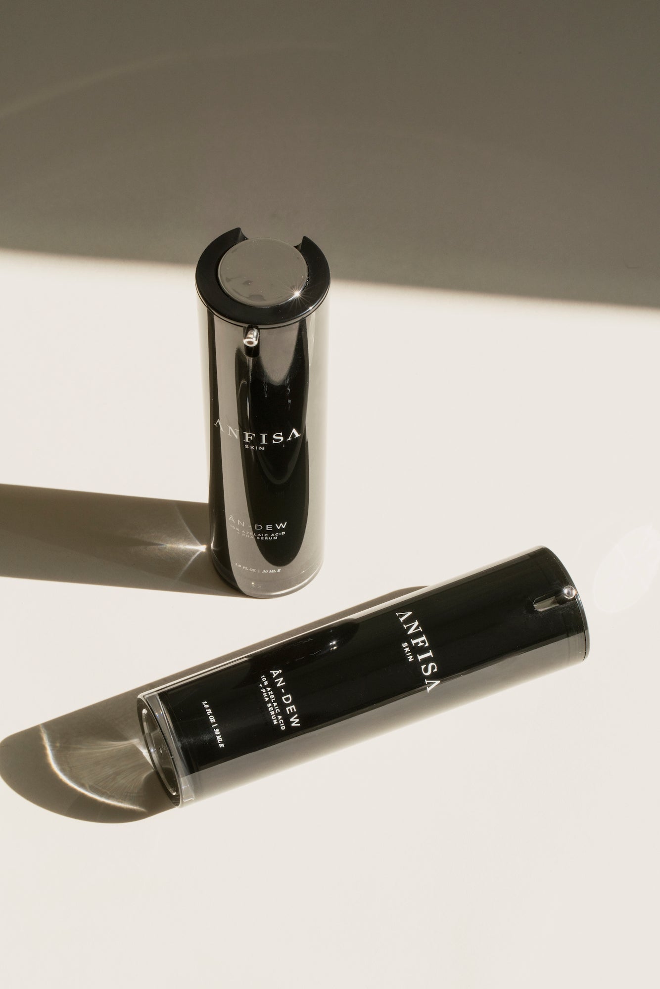 AN-DEW 10% Azelaic Azid + PHA Serum