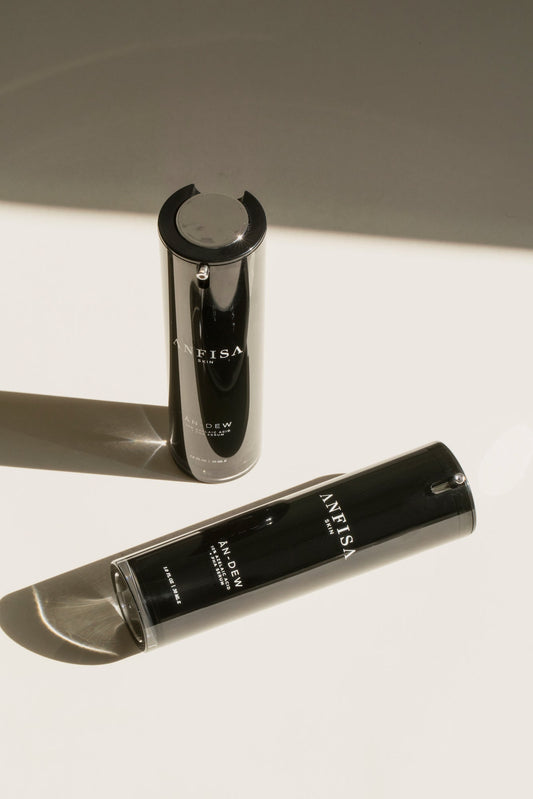 AN-DEW 10% Azelaic Azid + PHA Serum