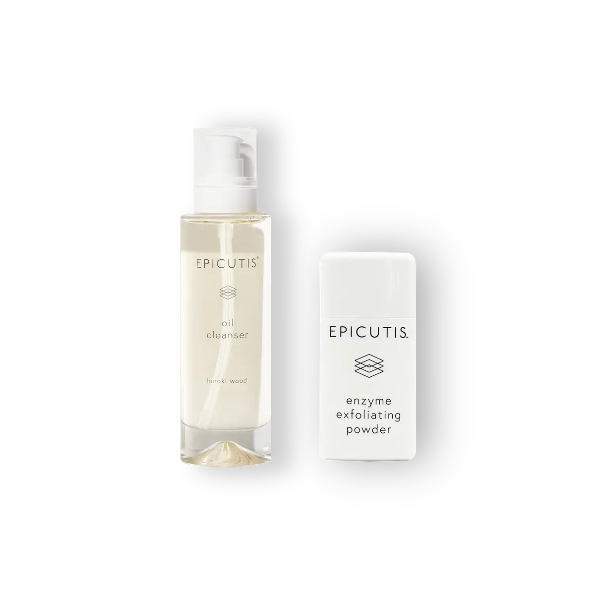 Cleansing Essentials Kit