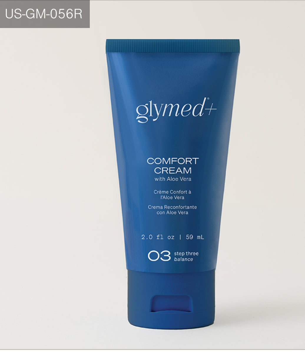 Comfort Cream with Aloe Vera