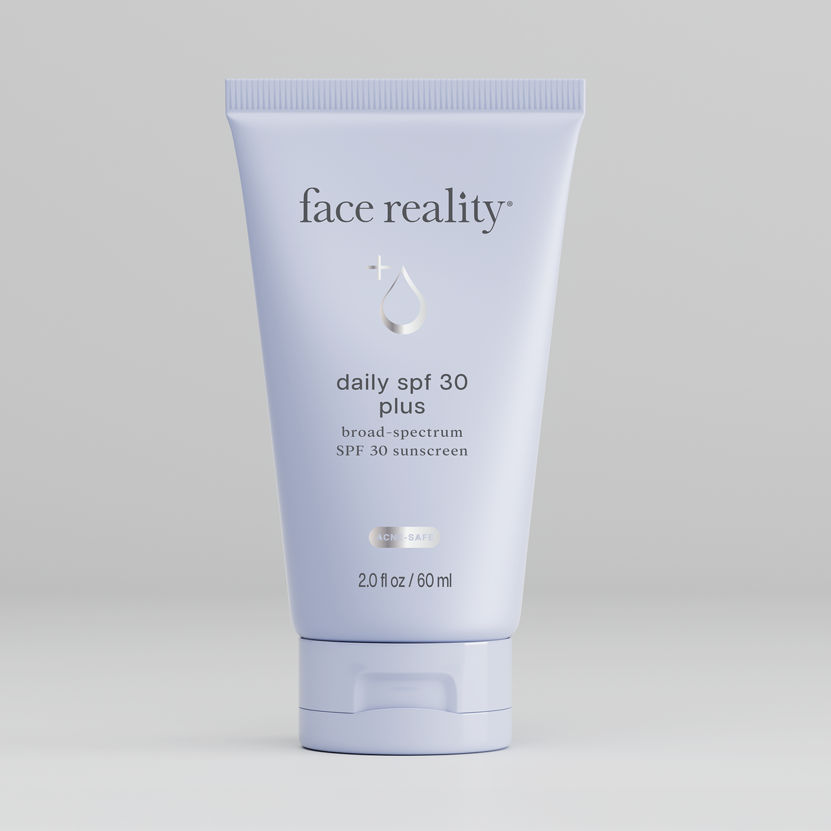 Daily SPF30 Plus