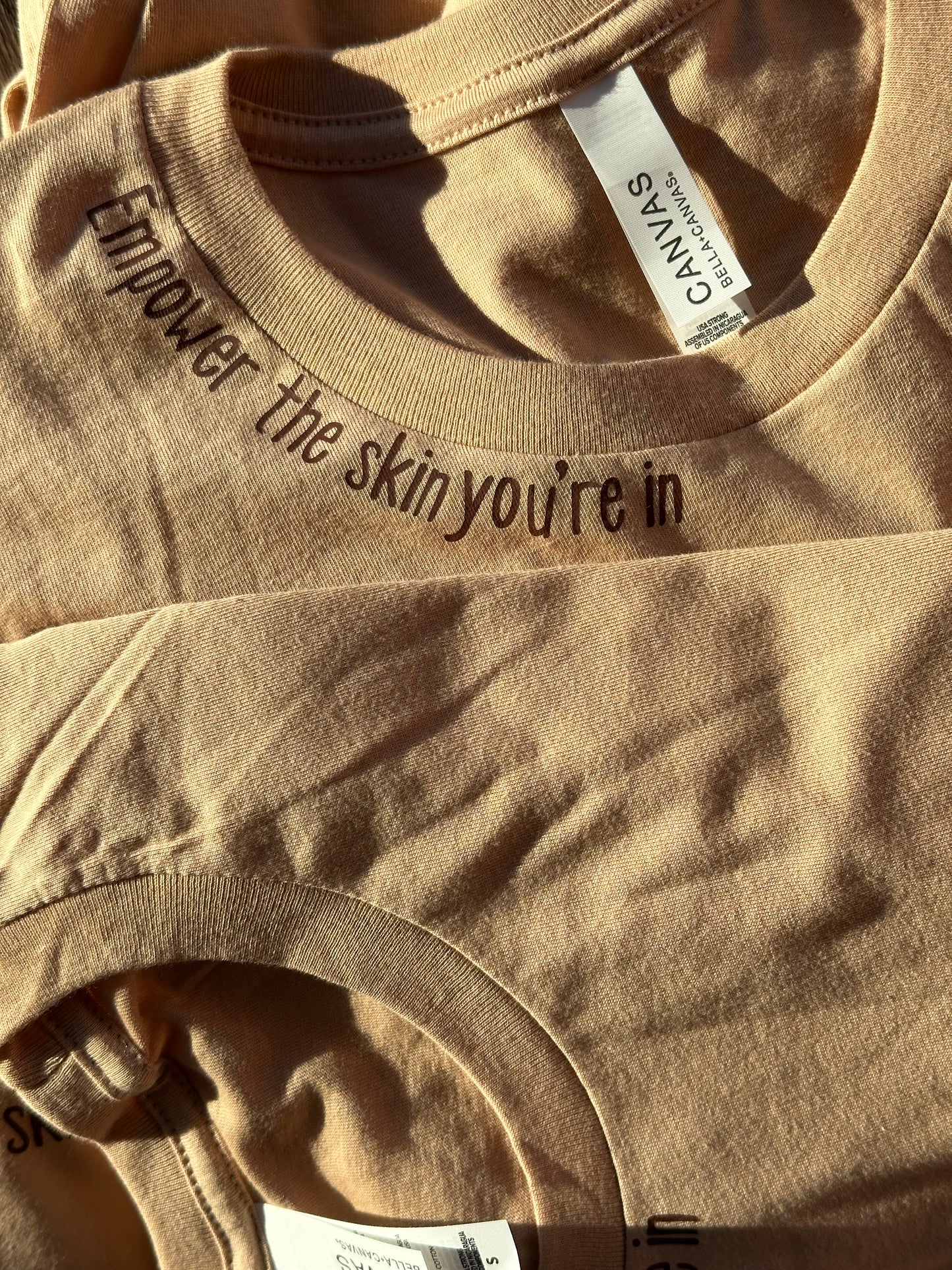 Empower Shirts