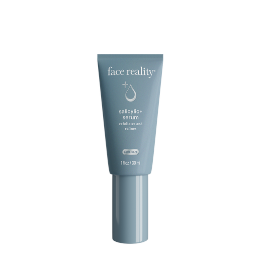 Salicylic+ serum