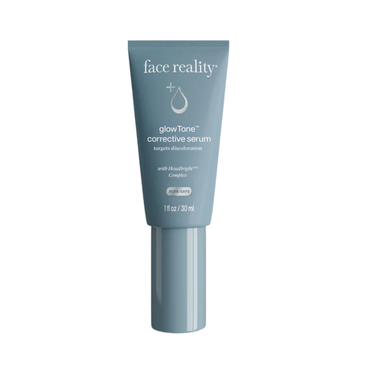 glowTone corrective serum
