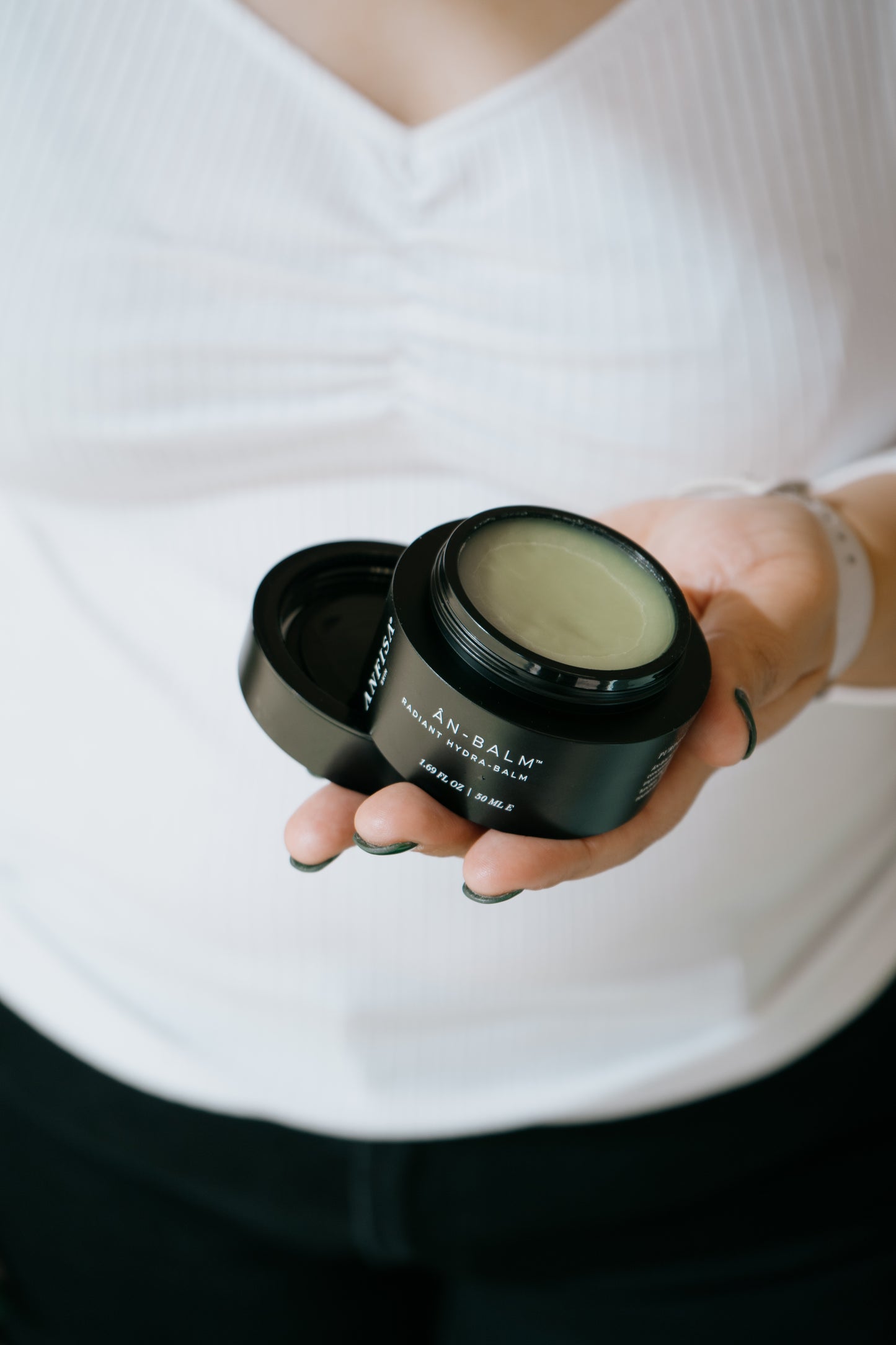 AN-BALM Radiant HYDRA-BALM