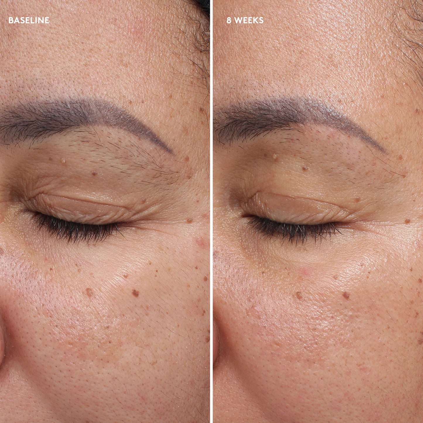 Total Eye Firm and Repair Cream