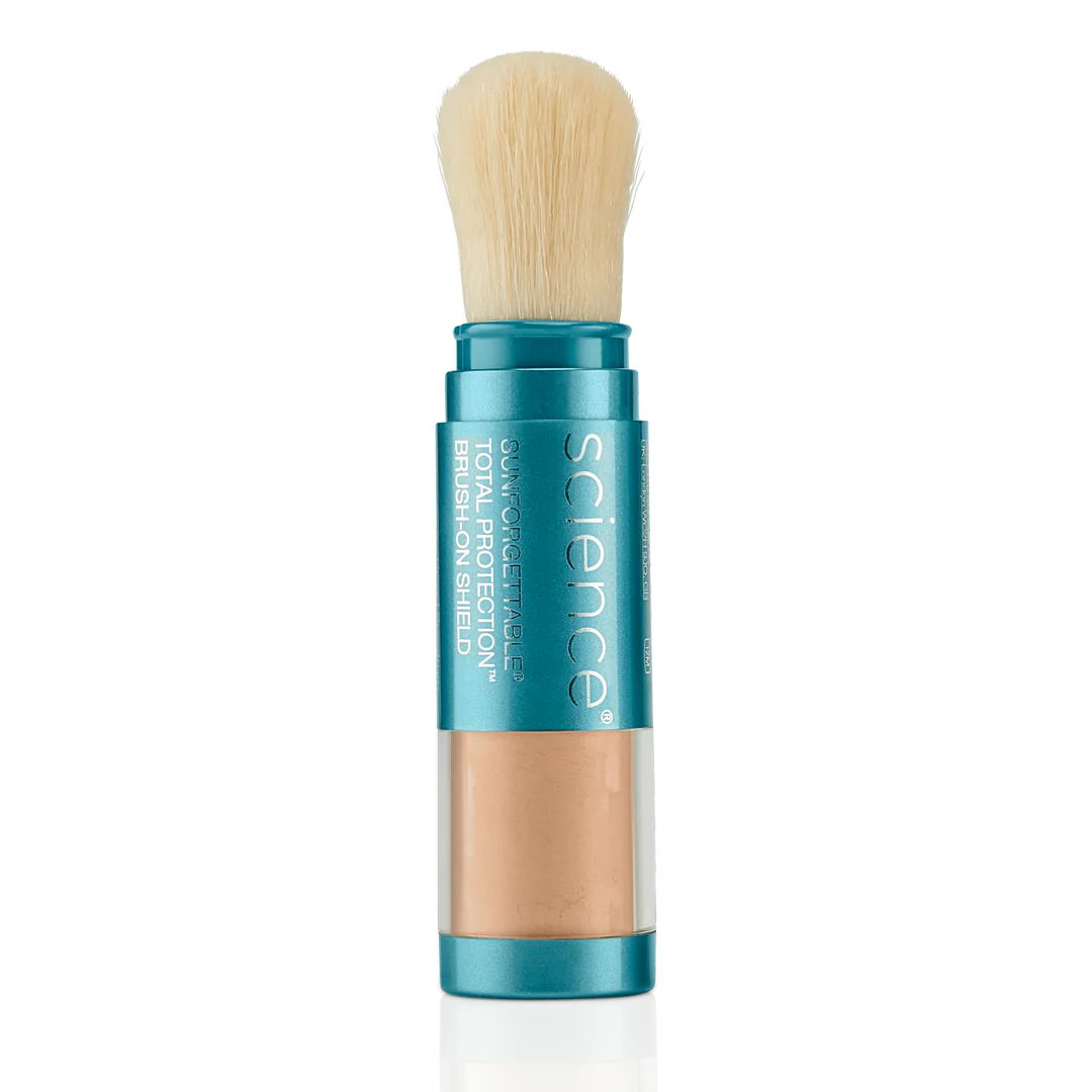 Sunforgettable Total Protection Brush-On Shield SPF 50