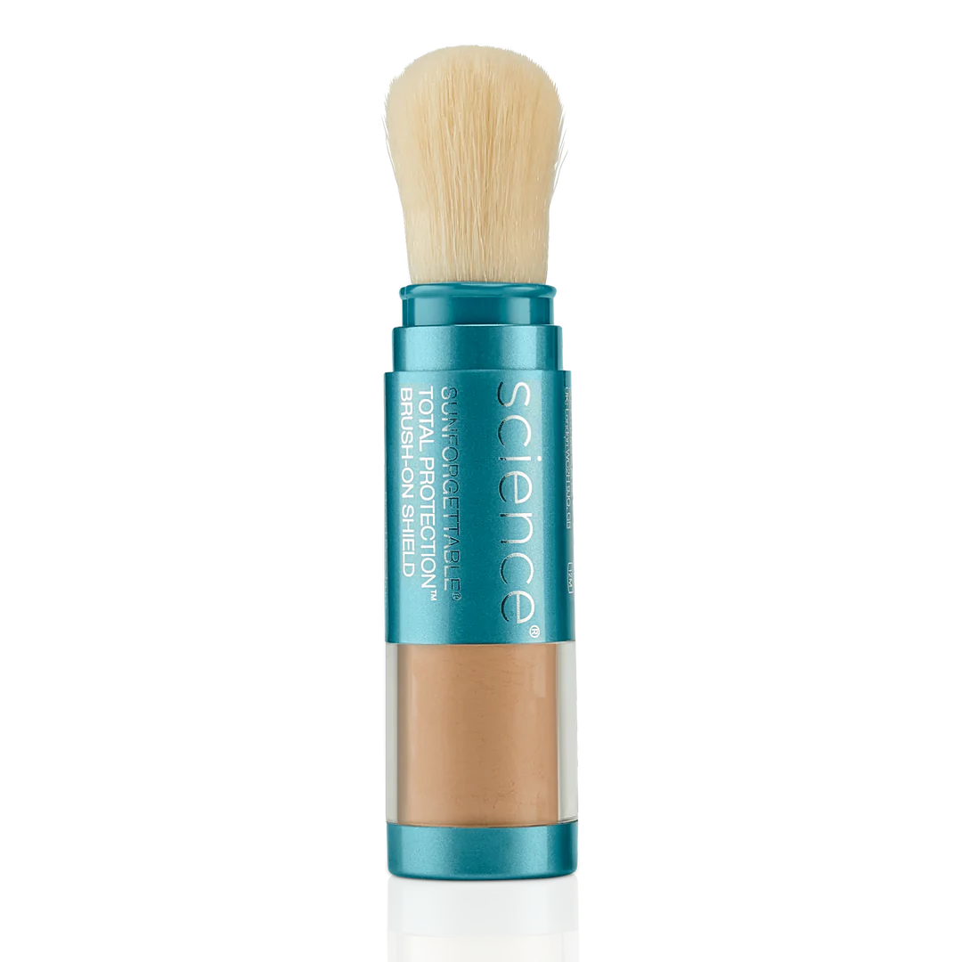Sunforgettable Total Protection Brush-On Shield SPF 50