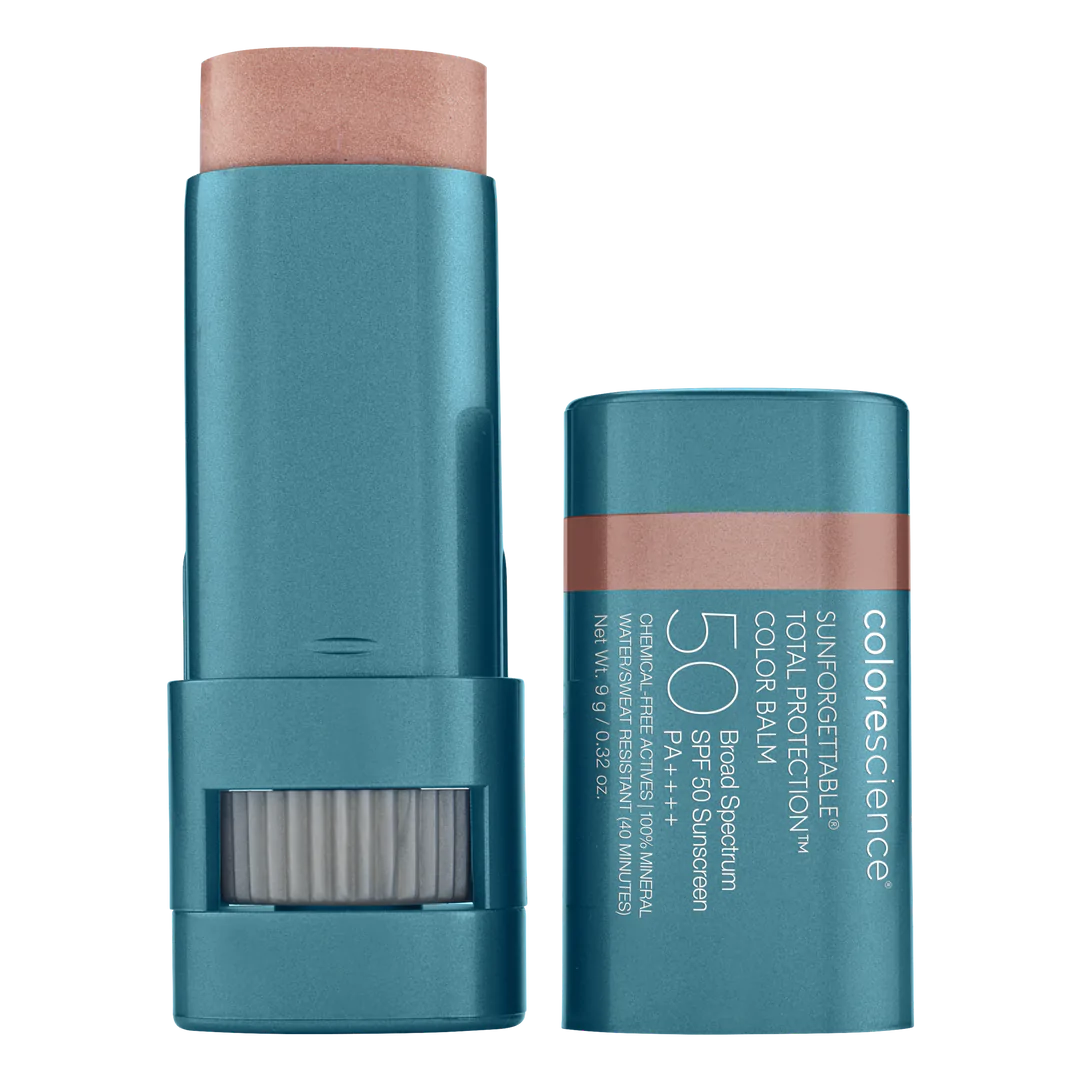 Sunforgettable Total Protection Color Balm SPF 50