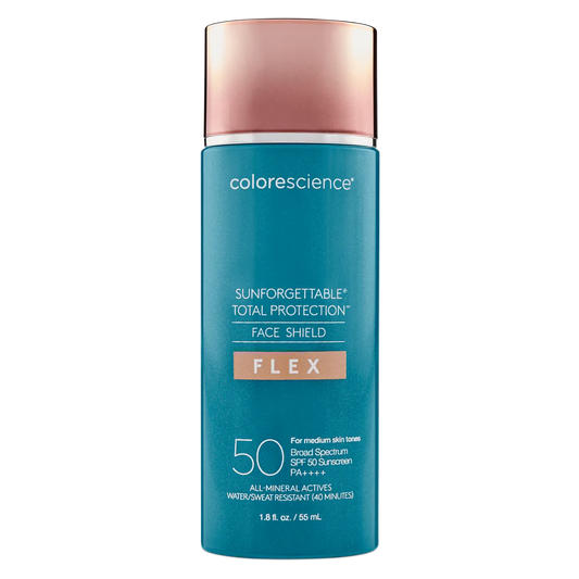Sunforgettable Total Protection Face Shield Flex SPF 50