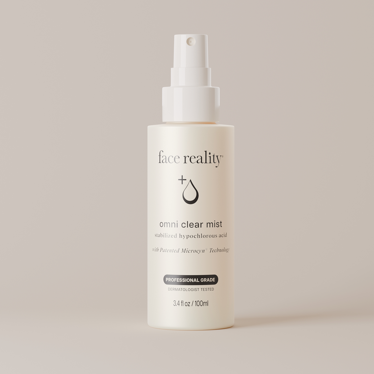 Omni Clear Mist