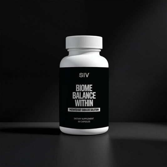 Biome Balance Within