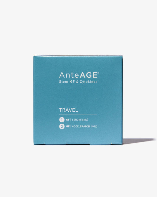 AnteAGE Pro system (Serum + Accelerator)