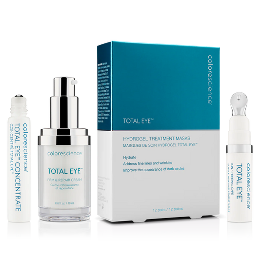 Total Eye Collection