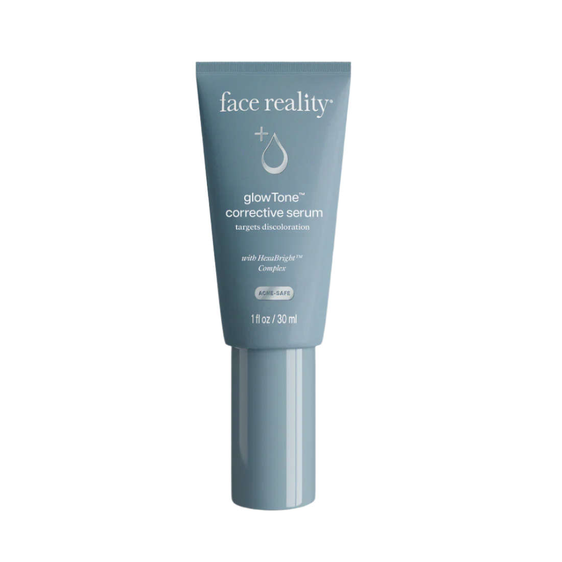 glowTone corrective serum