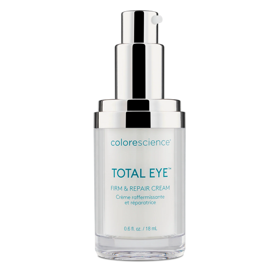 Total Eye Firm and Repair Cream