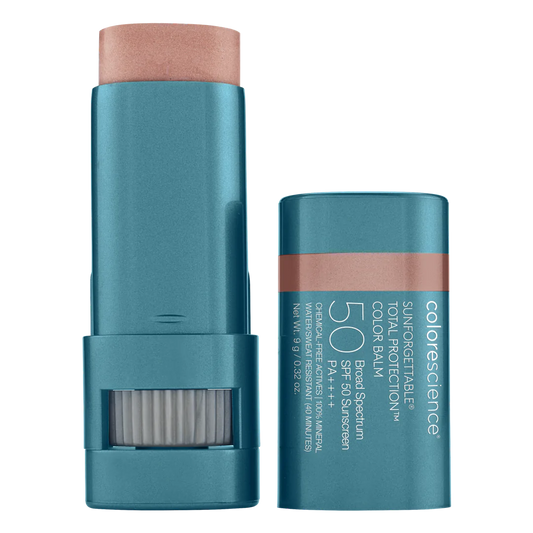 Sunforgettable Total Protection Color Balm SPF 50