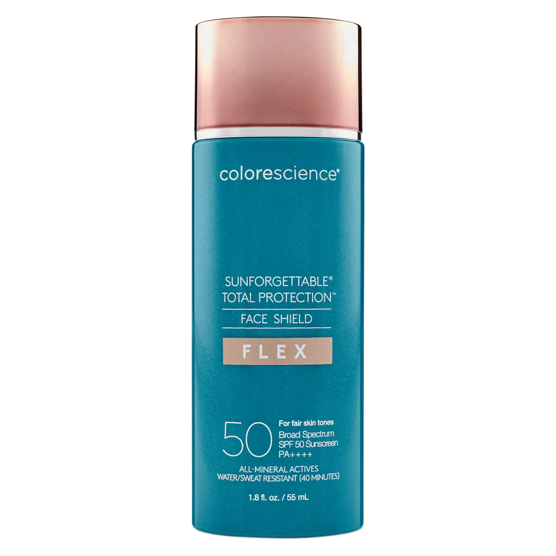 Sunforgettable Total Protection Face Shield Flex SPF 50