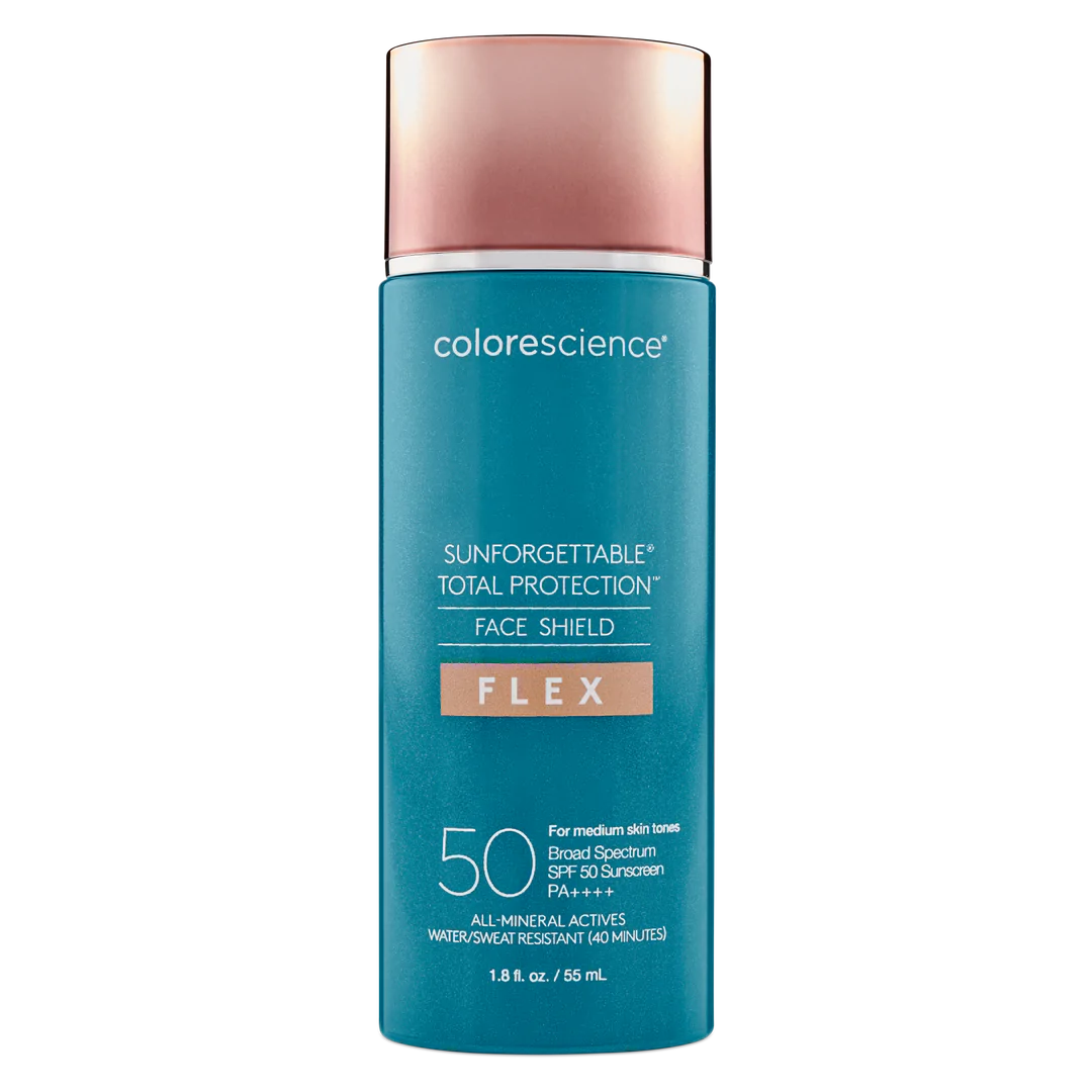 Sunforgettable Total Protection Face Shield Flex SPF 50