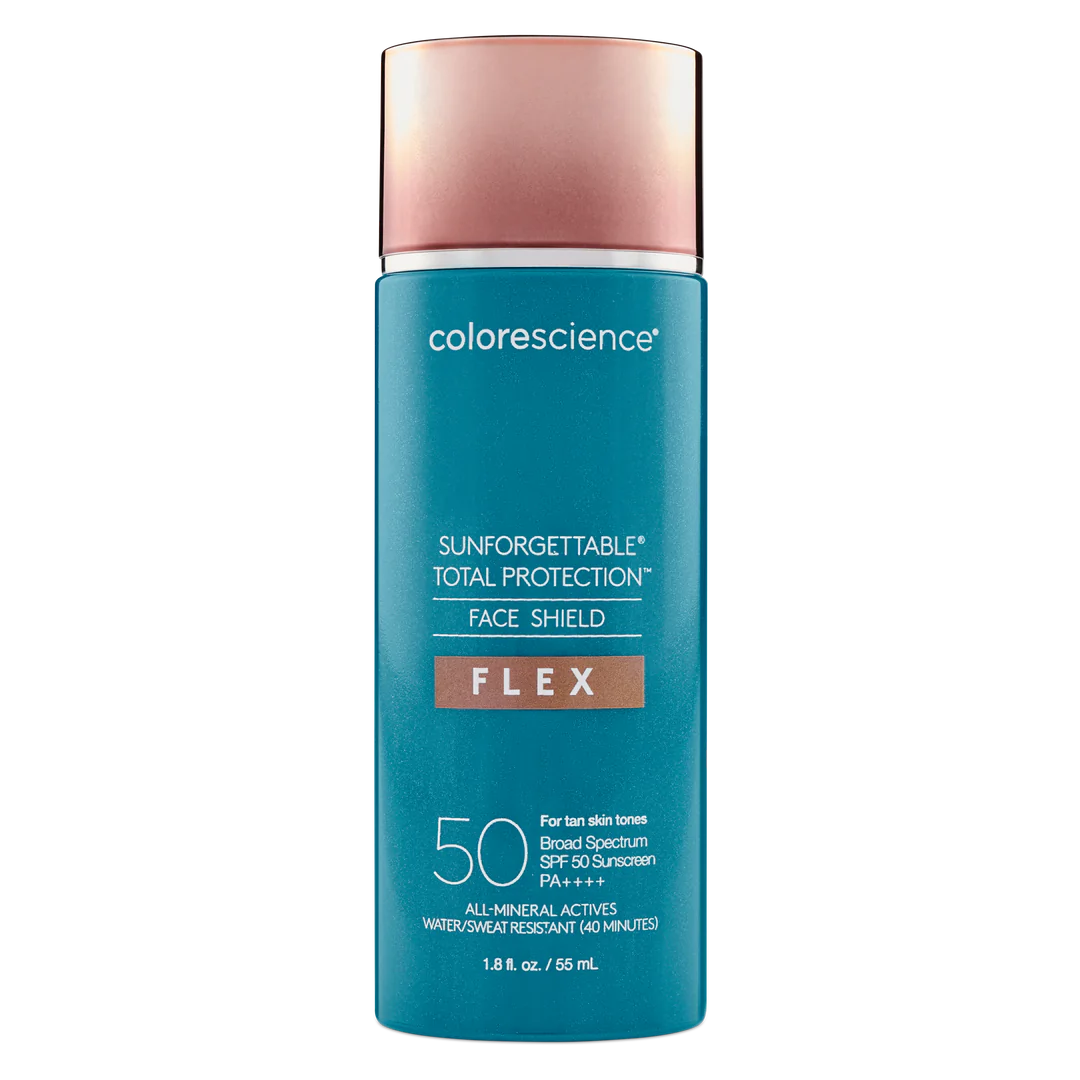 Sunforgettable Total Protection Face Shield Flex SPF 50