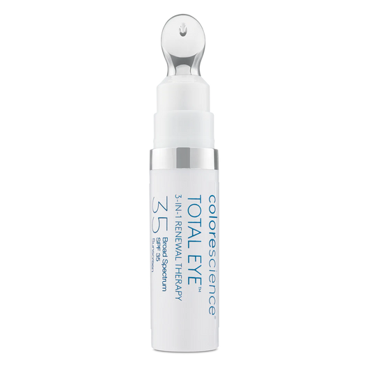 Total Eye 3-in-1 Renewal Therapy SPF 35