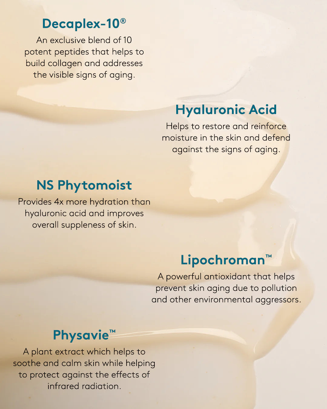 Pep Up Collagen Boost Face and Neck Serum